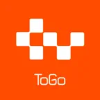 EW ToGo iOS Icon