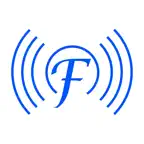 FlashAir Image Share icon