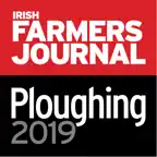 Ploughing 2019 iOS Icon