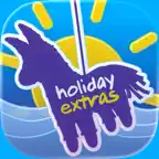 Countdown by Holiday Extras Icon