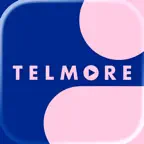 Mit Telmore iOS Icon