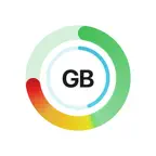 Data Widget: remaining data icon