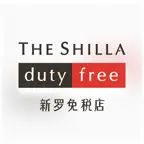 新罗免税店 icon