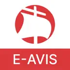 Vårt Land e-avis iOS Icon