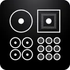 Doughnut Plant Icon