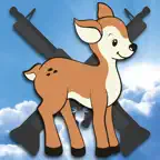 Critter Crush - Hunting Game iOS Icon