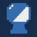 Yes or No 3: Retro Edition iOS Icon