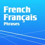 Learn French Phrasebook Pro + iOS Icon