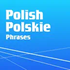Learn Polish Phrasebook Pro + iOS Icon