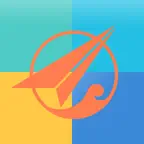 青书(西北工业版) iOS Icon