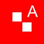Alphabet Solitaire English iOS Icon