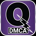 QuickDMCA iOS Icon