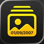 DateStamper iOS Icon