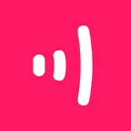AAC Text to Speech TTS Dinata iOS Icon