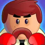 Boss Boxer - Boxing The Office Grind Icon