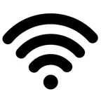 Wireless Power Reader iOS Icon