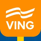 Ving – Allt om dina resor icon
