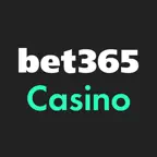 bet365 Casino Slots Roulette iOS Icon