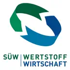 SÜW-WertstoffApp iOS Icon
