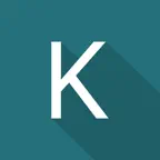 Keep In Touch CRM iOS Icon