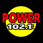 Power 102.1 Chico iOS Icon