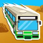 Escape from the bus iOS Icon