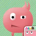 Thinkrolls 1: Puzzles for Kids iOS Icon