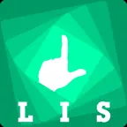 Dizionario LIS Icon