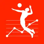Quick Scout Volley iOS Icon
