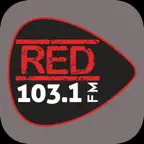 Red 103.1 Redding iOS Icon