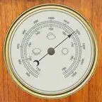 Barometer Deluxe iOS Icon