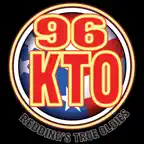 96 KTO iOS Icon