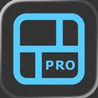 Photo Collage Make & Print PRO iOS Icon