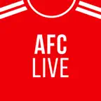 AFC Live – for Arsenal fans Icon