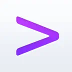 Prompt 2 iOS Icon