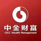 中金财富 icon