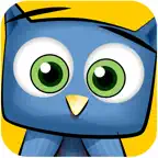ASL - skriva sig till läsning iOS Icon