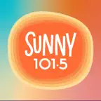 Sunny 101.5 iOS Icon