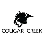Cougar Creek Golf Resort iOS Icon