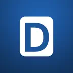 D-Guard Mobile iOS Icon