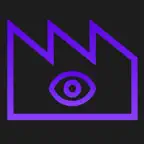 Branch Monster Factory iOS Icon