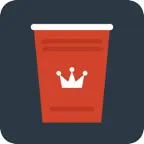 The King's Cup (Party Game) iOS Icon