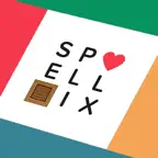 Spellix iOS Icon