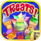 Frozen Treats Ice Maker 5in1 iOS Icon