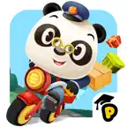 Dr. Panda Mailman iOS Icon