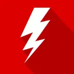 BILD Buzz iOS Icon