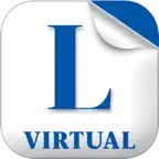 O Liberal Virtual Americana Icon