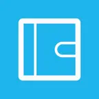 DS note iOS Icon