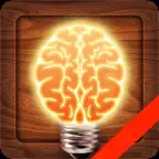 Полная Эврика! Головоломка iOS Icon
