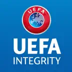 UEFA Integrity iOS Icon
